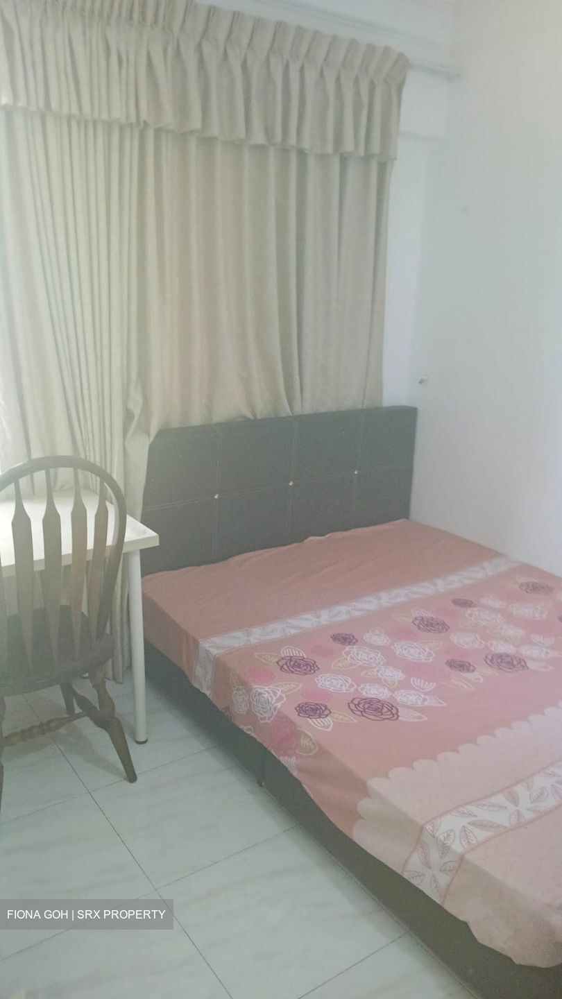 Braddell View (D20), Apartment #610269771